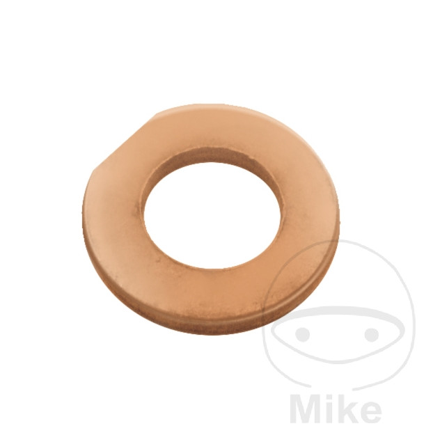 arandela 8x16 mm (100u)