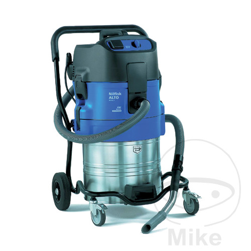 aspiradora húmeda y seca attix 751 11