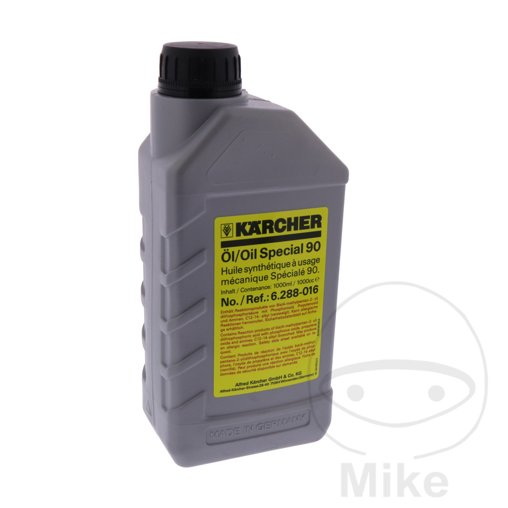 aceite para lavadora de ruedas 1l