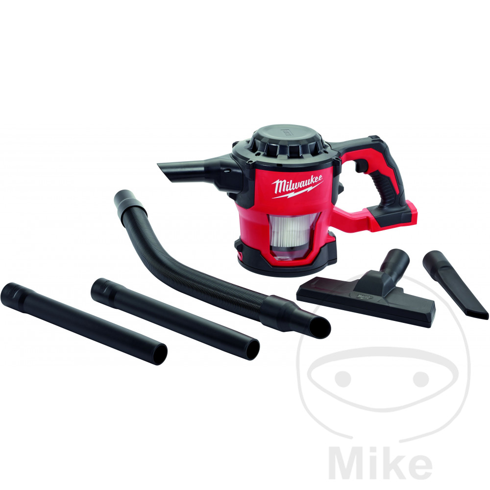 aspirador de mano con batería recargable 18v
m18cv-0