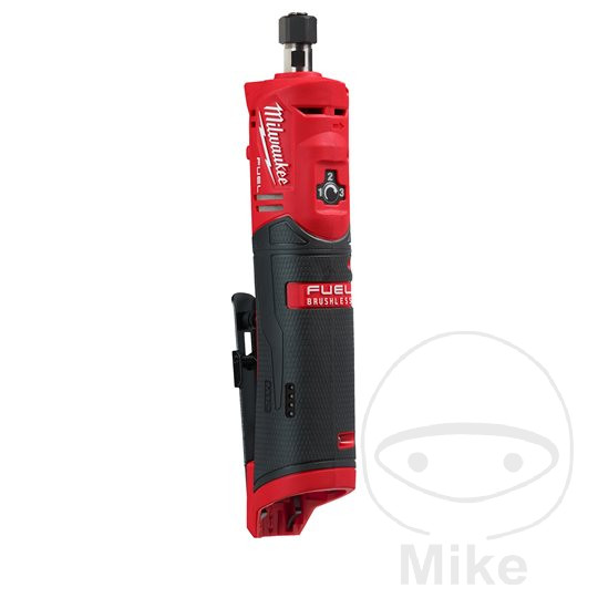 rectificadora recta inalámbrica con batería recargable m12fdgs-0