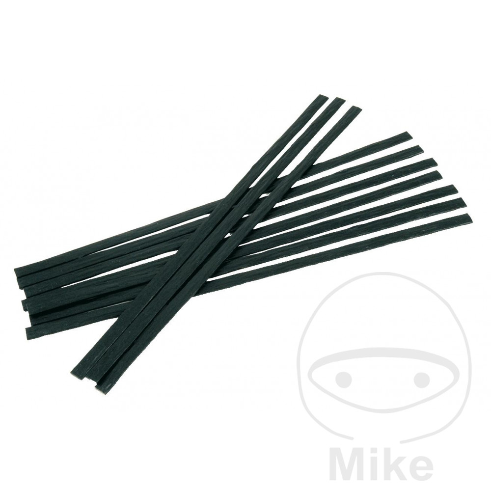 kit 20 alambres de soldar para pistola de aire caliente 6850481 eea/eva