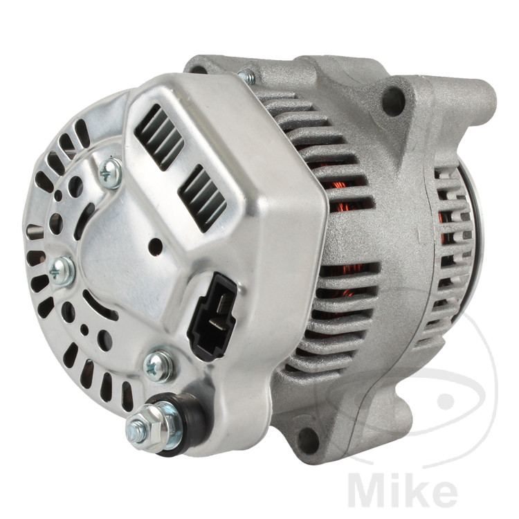 alternador completo de moto arrowhead