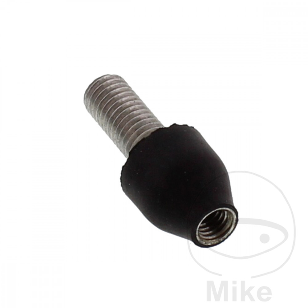 adaptador para intermitente silent m8x20 mm
