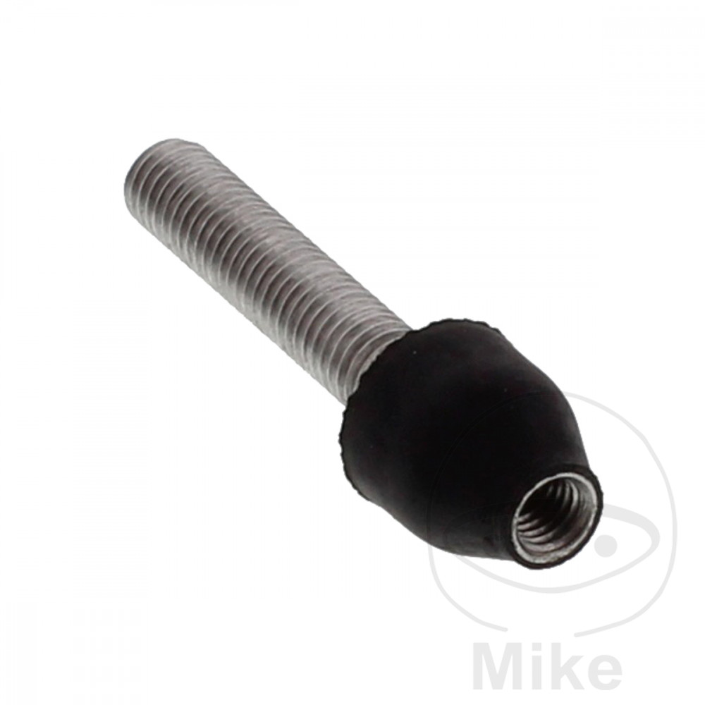 adaptador para intermitente silent m8 x 40 mm