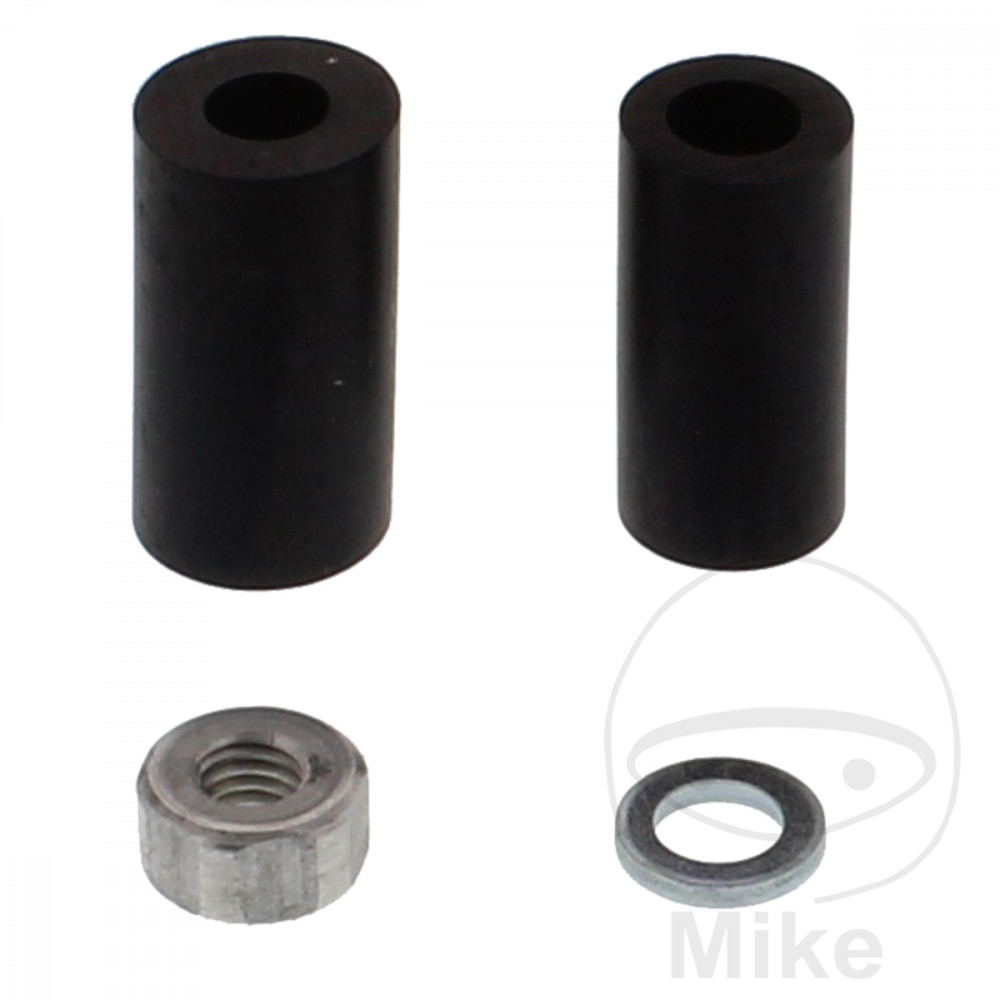 juego adaptadores para intermitente extremo de manillar bl1000
 11.5 mm<