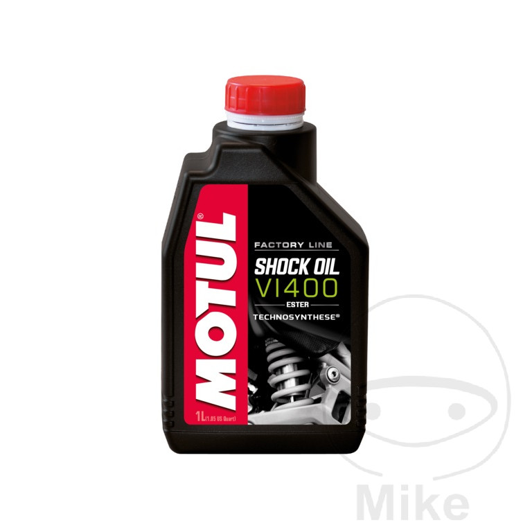 aceite de amortiguador 2.5-20w 1l 
hc- fl