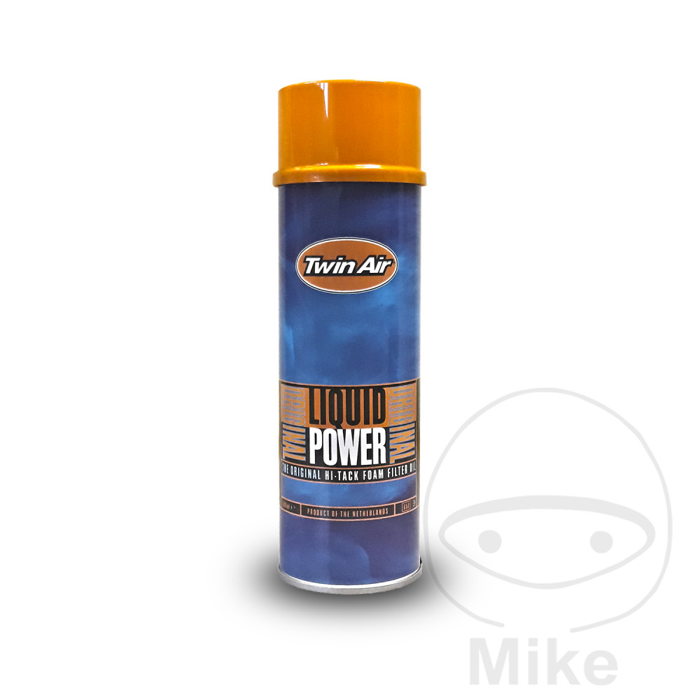 spray aceite filtro de aire 500 ml