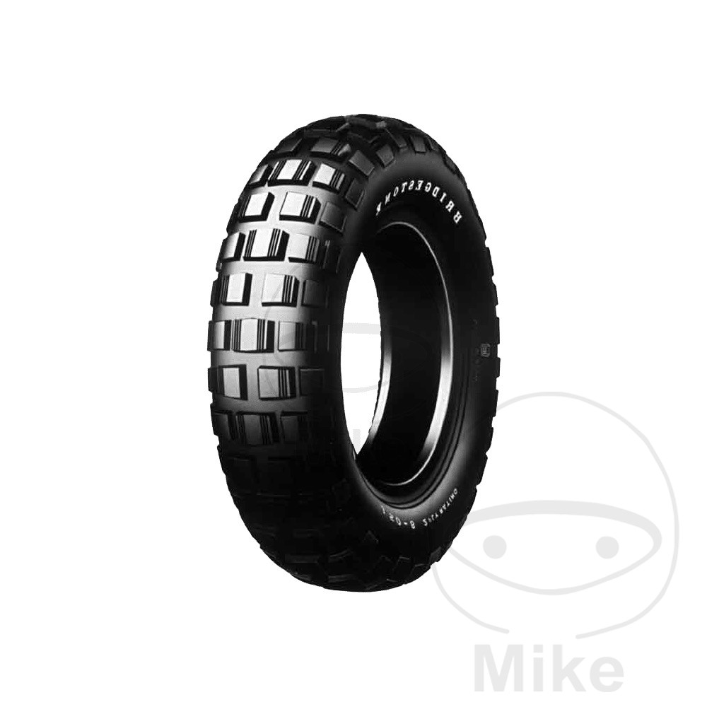 neumático cubierta moto delantero trail wing tw2 3.50-8 35j tt