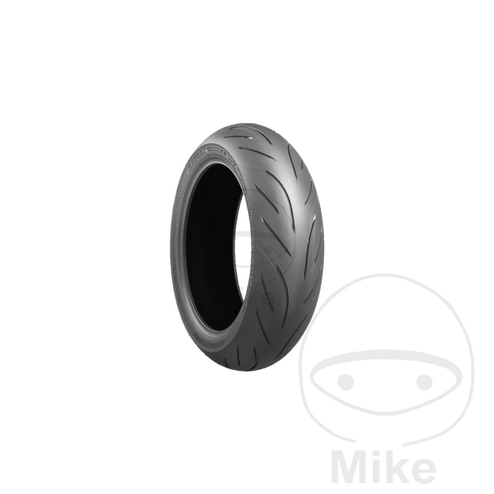 neumatico cubierta moto trasero 150/60zr17 (66w) tl 
 s21