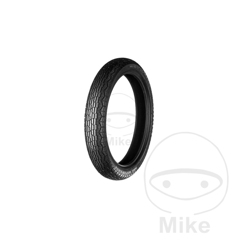 neumático cubierta moto delantero 3.00-18 47s tt 
l303