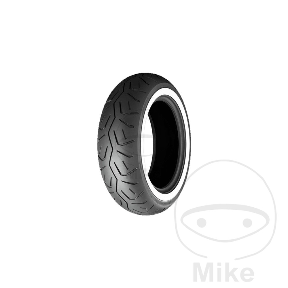 neumatico cubierta moto trasero 180/70-15 76h tt 
 g722 g