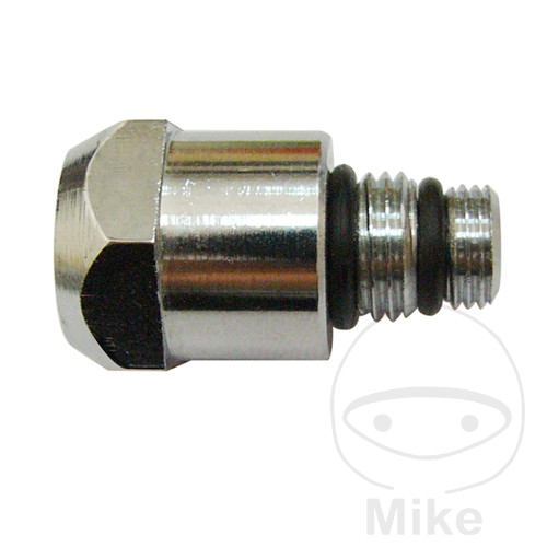 adaptador comprobador de compresión m10 x 1.0 / m12 1.25