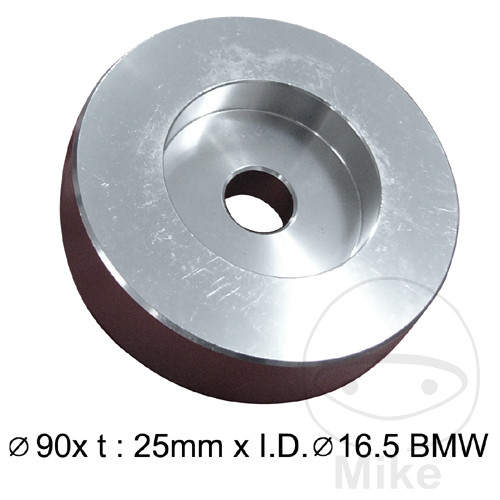 JMP Adapter for motorcycle wheel balancer 7223522 compatible with compatible wit - 第 1/1 張圖片