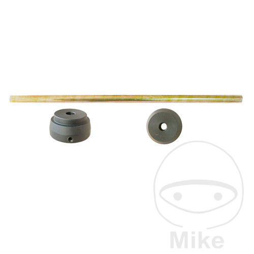 JMP Kit adapters + shaft for static wheel balancer 7223522 compatible with PIAGG - Picture 1 of 1