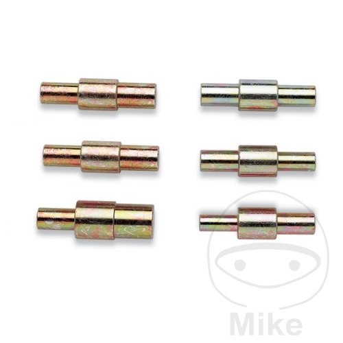 juego adaptadores para caballete delantero de moto fs-11