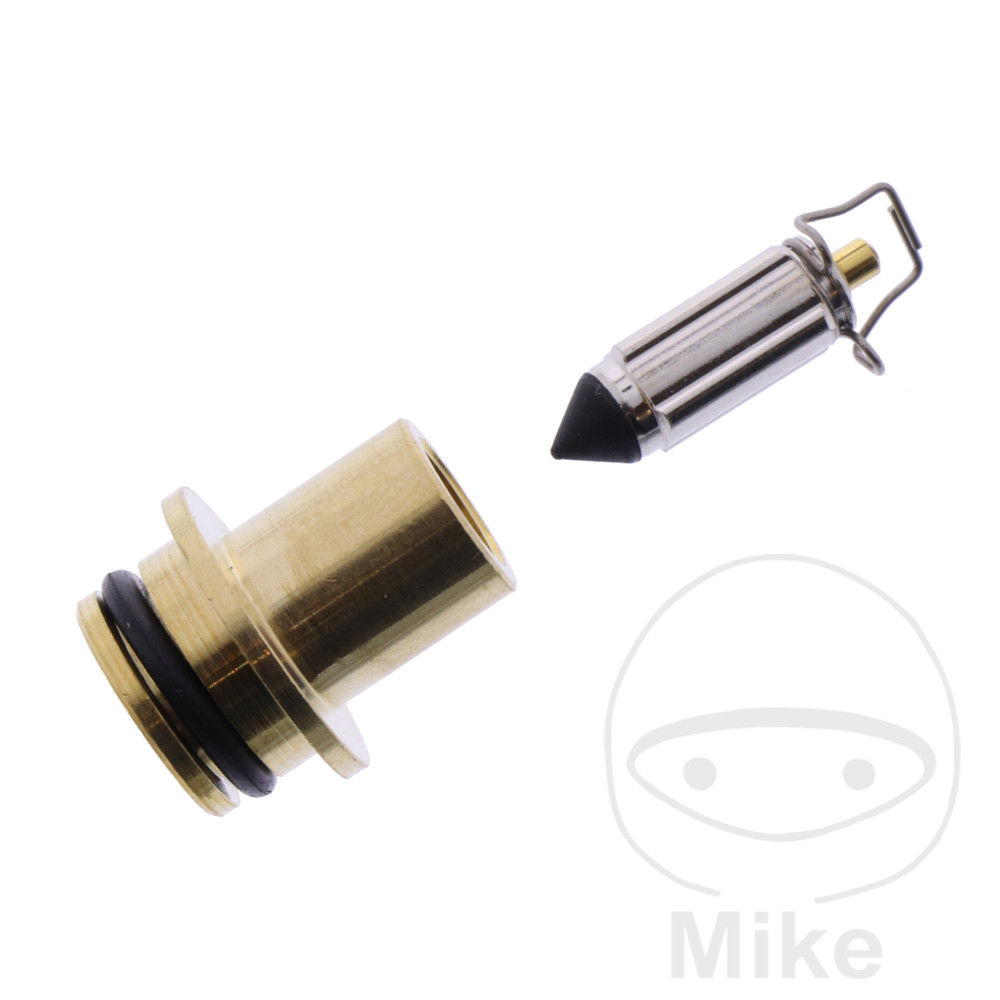 aguja de flotador con inserto keyster