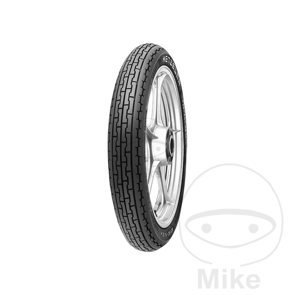 tampa dianteira do pneu da motocicleta 3.00-19 49s tt    perfect m11