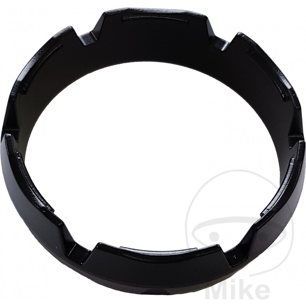 SIN MARCA anneau de protection de fourche de moto OEM 62.1 MM - Afbeelding 1 van 1