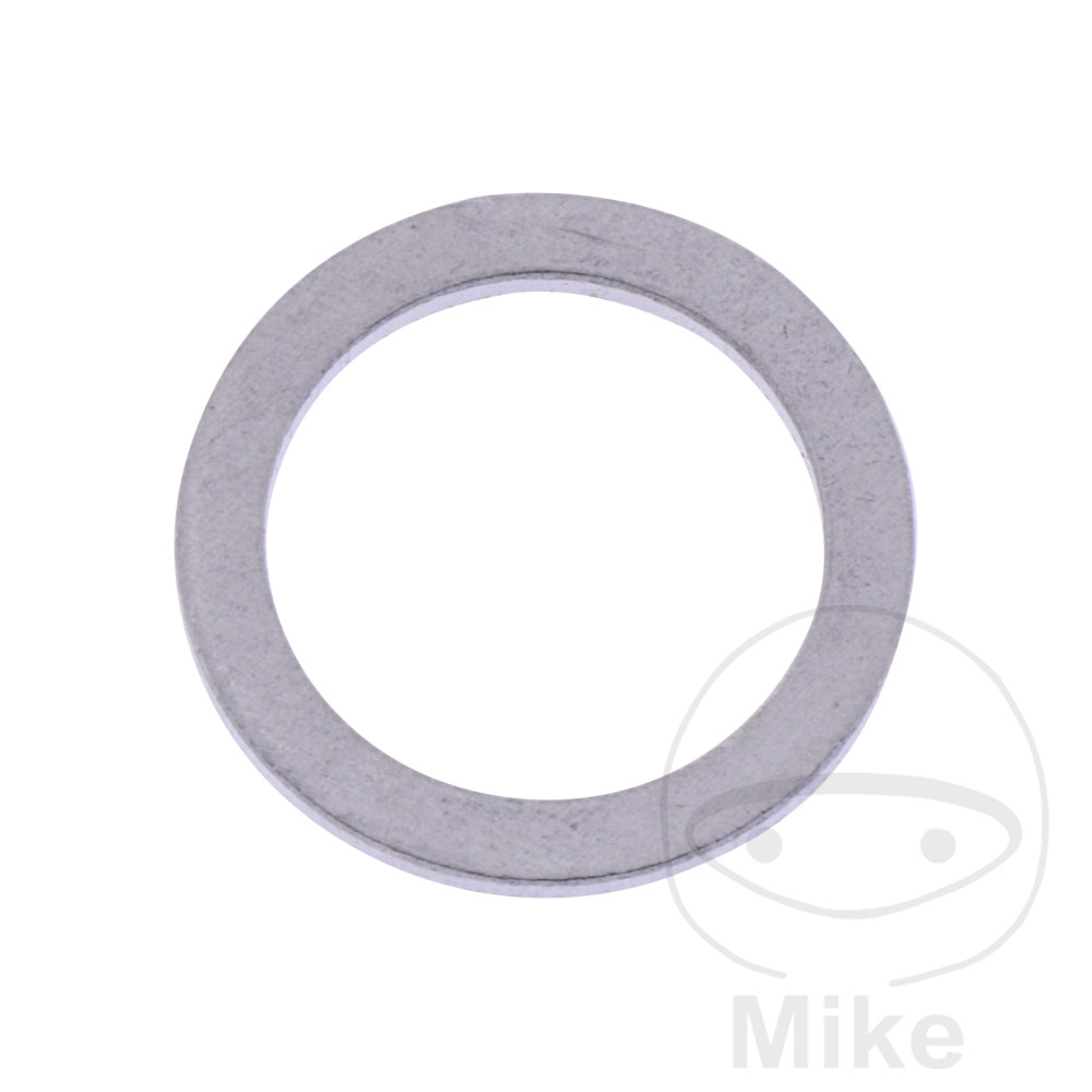 junta tornillo de drenaje de aceite 13.5 x 18 1.5 mm