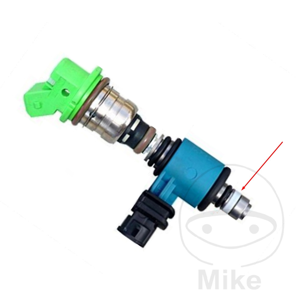 junta inyector para moto oem