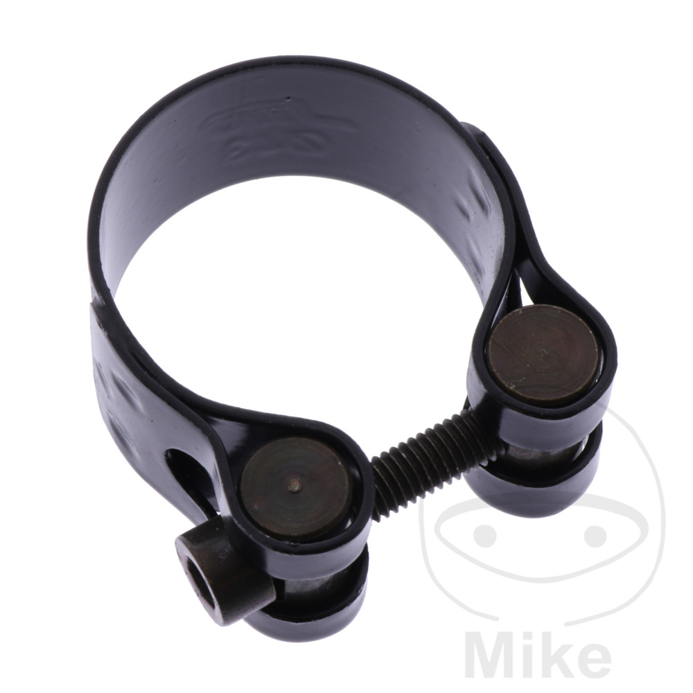 abrazadera de escape con tornillo 38 mm for sito