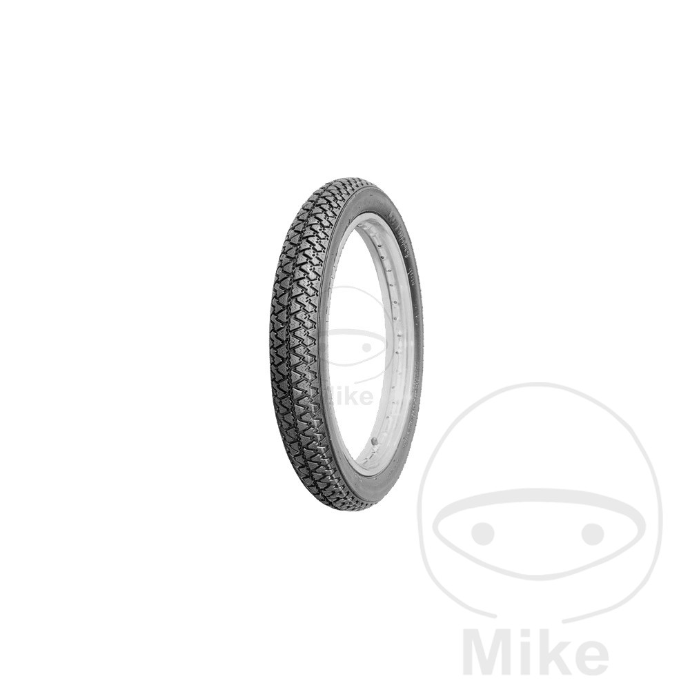 front/rear motorcycle tire 3.50-10 59j tl    vrm054