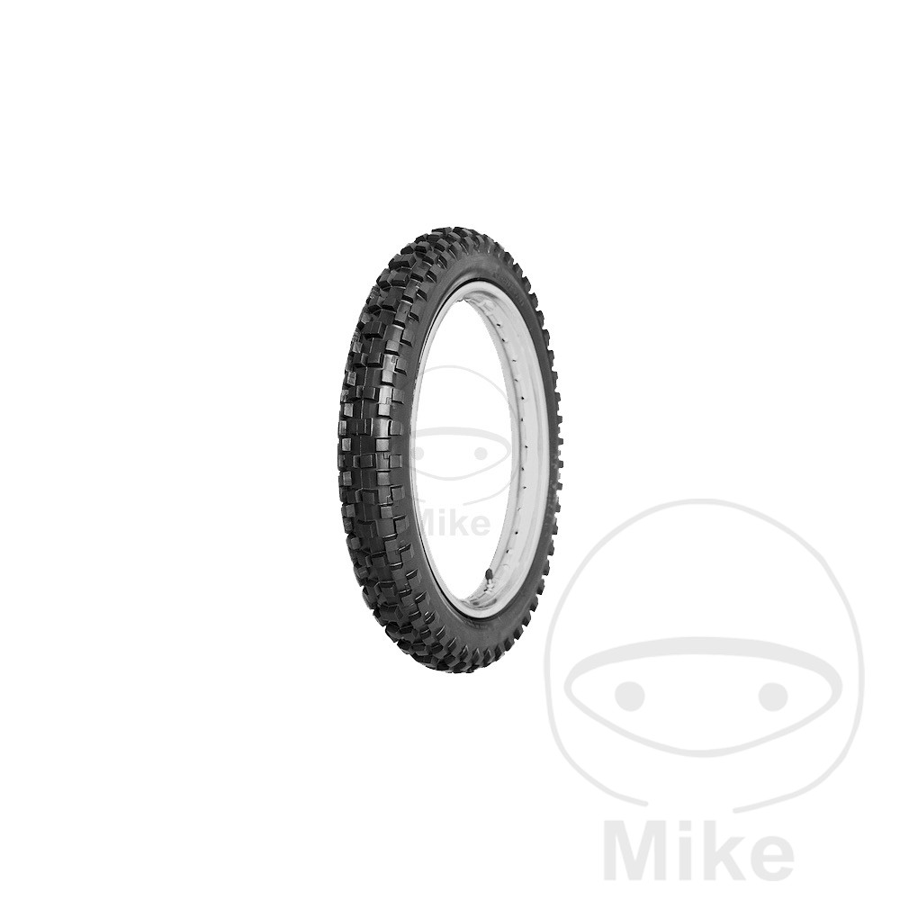 neumático cubierta moto delantero/trasero 2.50-14 tt nhs 
 vrm174