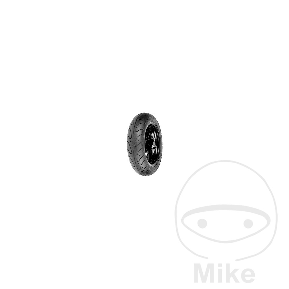 neumático cubierta moto delantero 2.75-14 43j tt 
 vrm100
