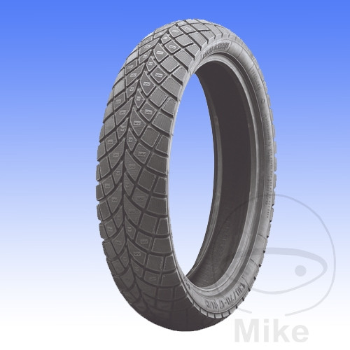 neumático cubierta moto delantero/trasero nieve 150/70-13 64s tl m+s 
 k66