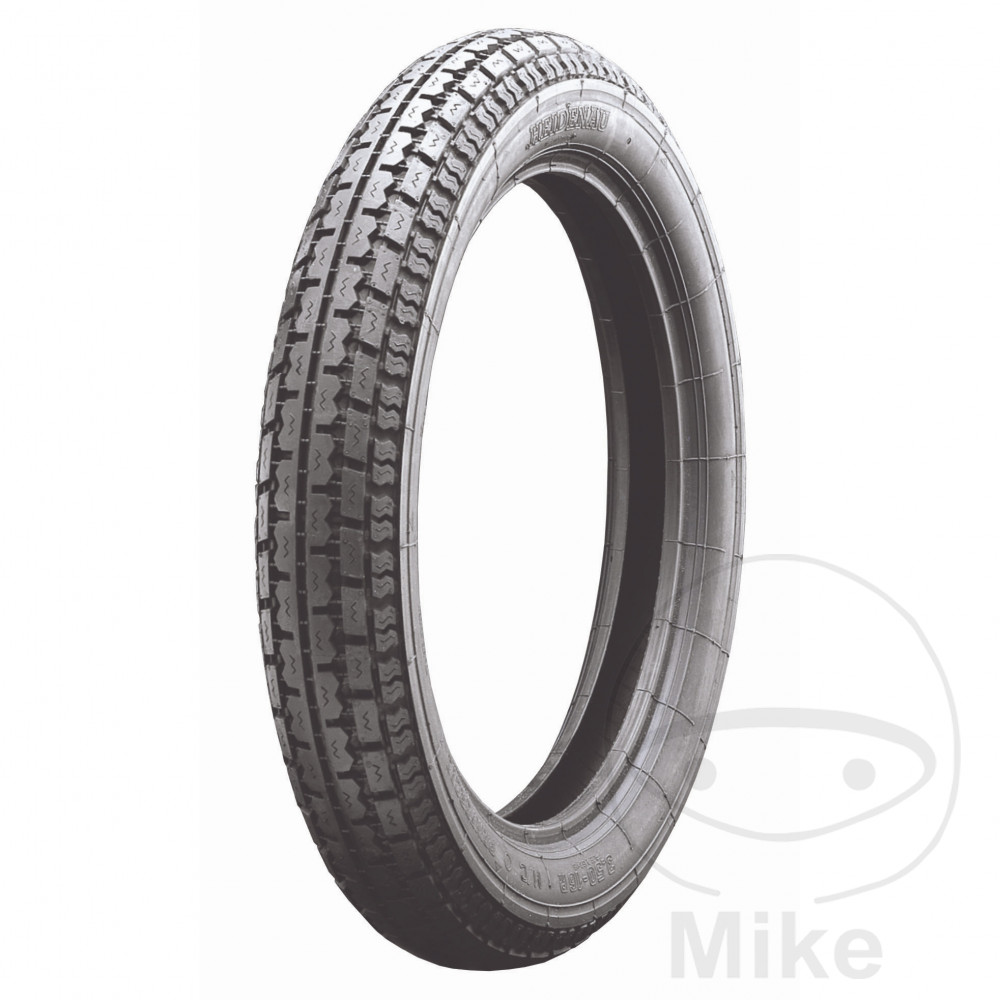 neumático cubierta moto 3.25-16 55p tt
k33