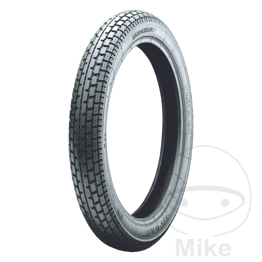 neumático cubierta moto trasero 4.00-18 64h tt k34