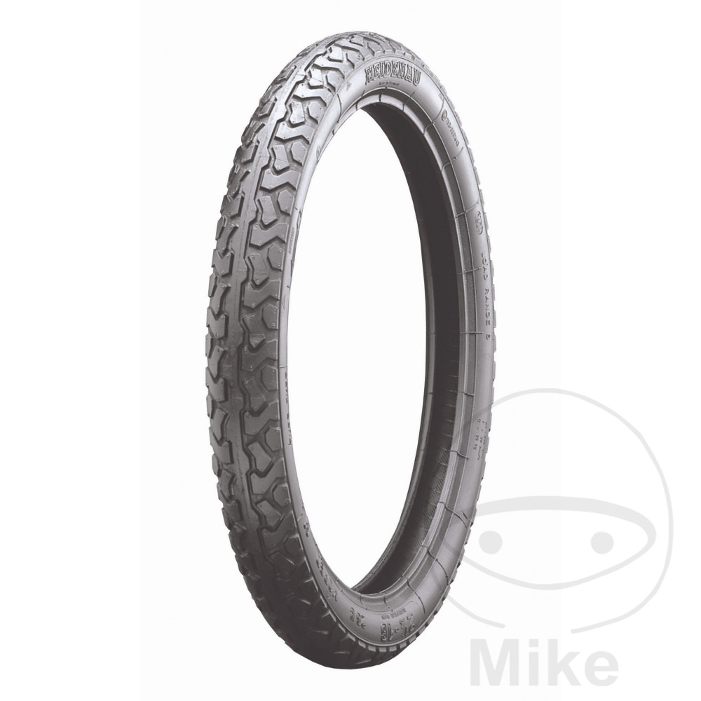 neumático cubierta moto delantero/trasero 2 1/4-17 28b tt 
 m4