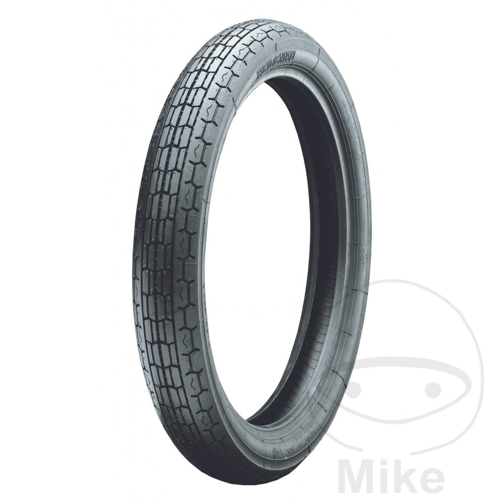 neumático cubierta moto delantero 90/90-18 51s tl 
k44