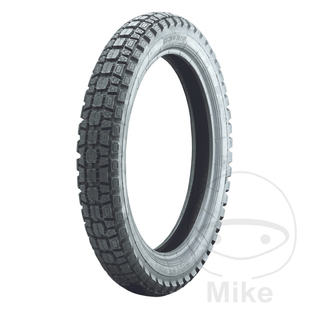neumático cubierta moto trasero 3.50-18 62p tt 
k37