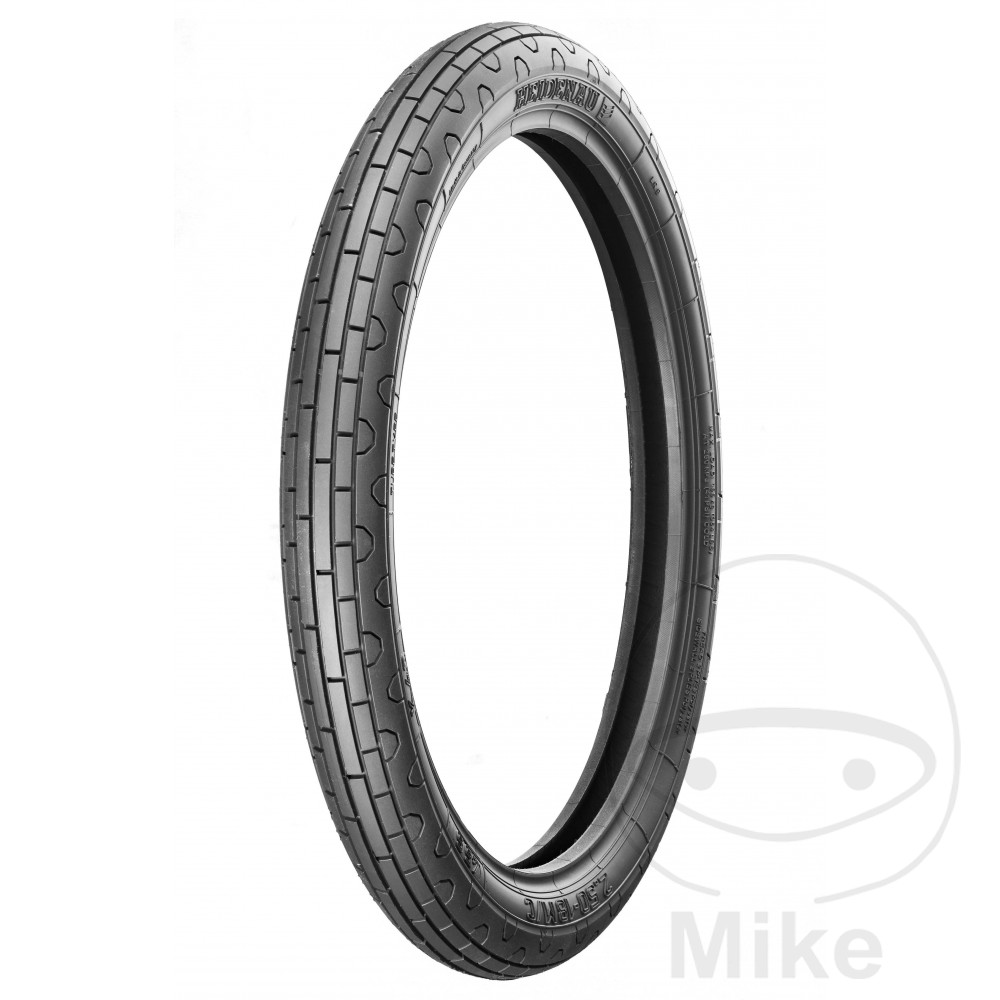 neumático cubierta moto delantero 2.50-18 45s tt 
 k40