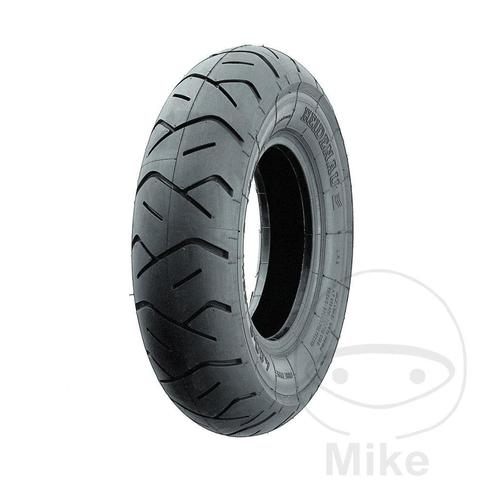 neumático cubierta moto delantero/trasero 3.50-8 46m tl 
k75