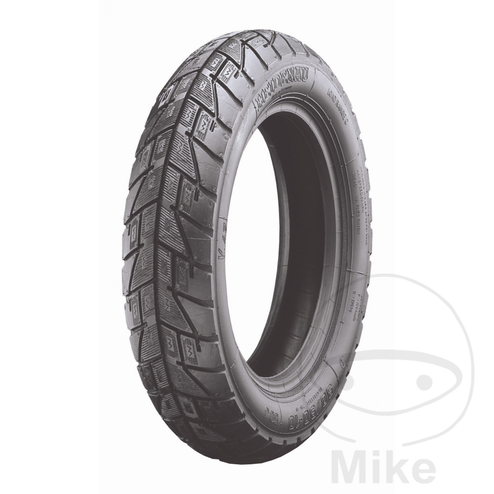 neumático cubierta moto delantero/trasero 3.50-10 59m tl 
k47