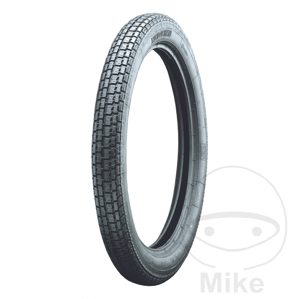 neumático cubierta moto delantero/trasero 2 1/2-16 31b tt 
 k30 moped