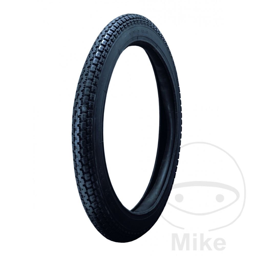 neumático cubierta moto delantero/trasero 26-2.00 30b tt 
 irc roadster (2-22