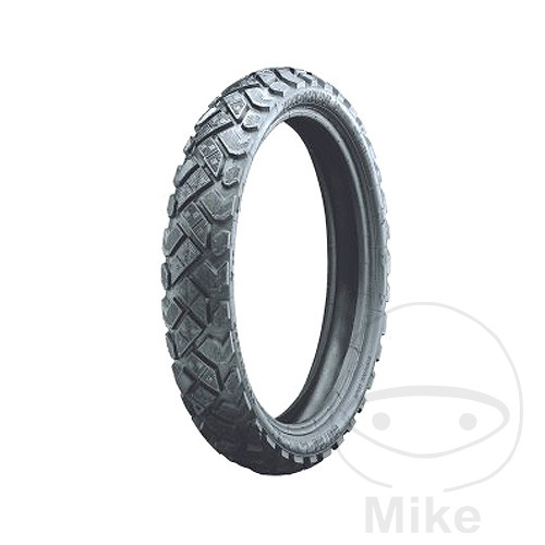 neumático cubierta moto delantero/trasero 2.75-16 46m tt m+s 
 k42 silica