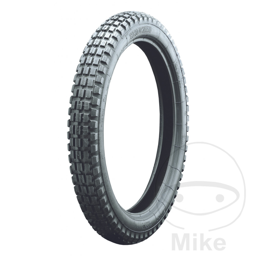 neumático cubierta moto delantero/trasero 2.75-16 46m tt 
 k32