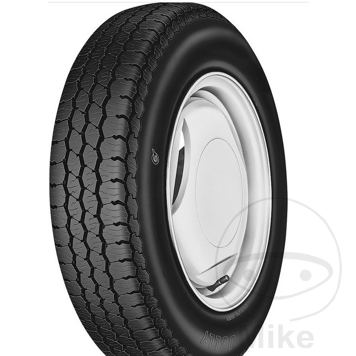 neumático cubierta moto 195/55-10c 98p tl m+s
 -966 traile
