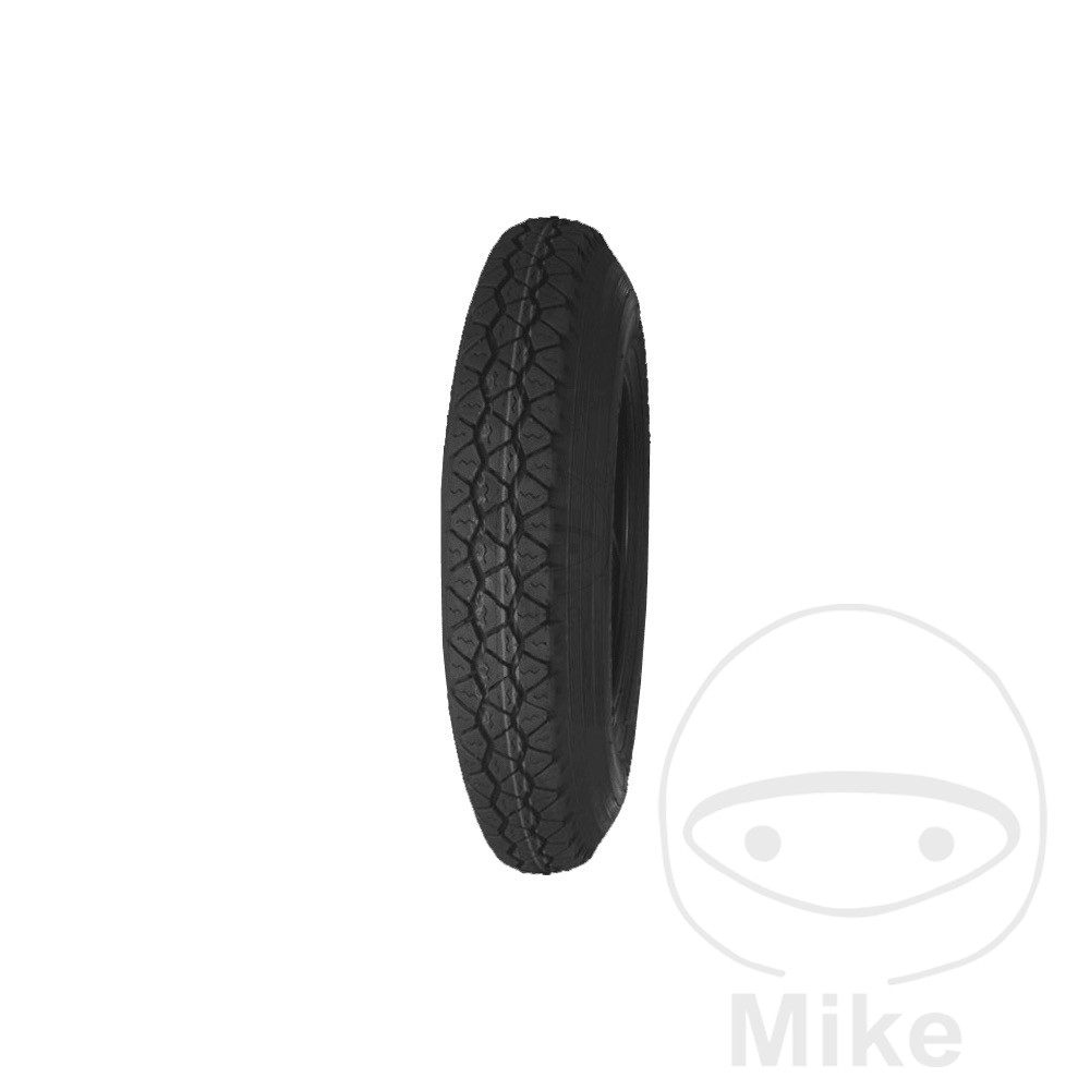 neumático cubierta moto delantero/trasero 4.50-10 76m tt 
 c816 6pr m sc