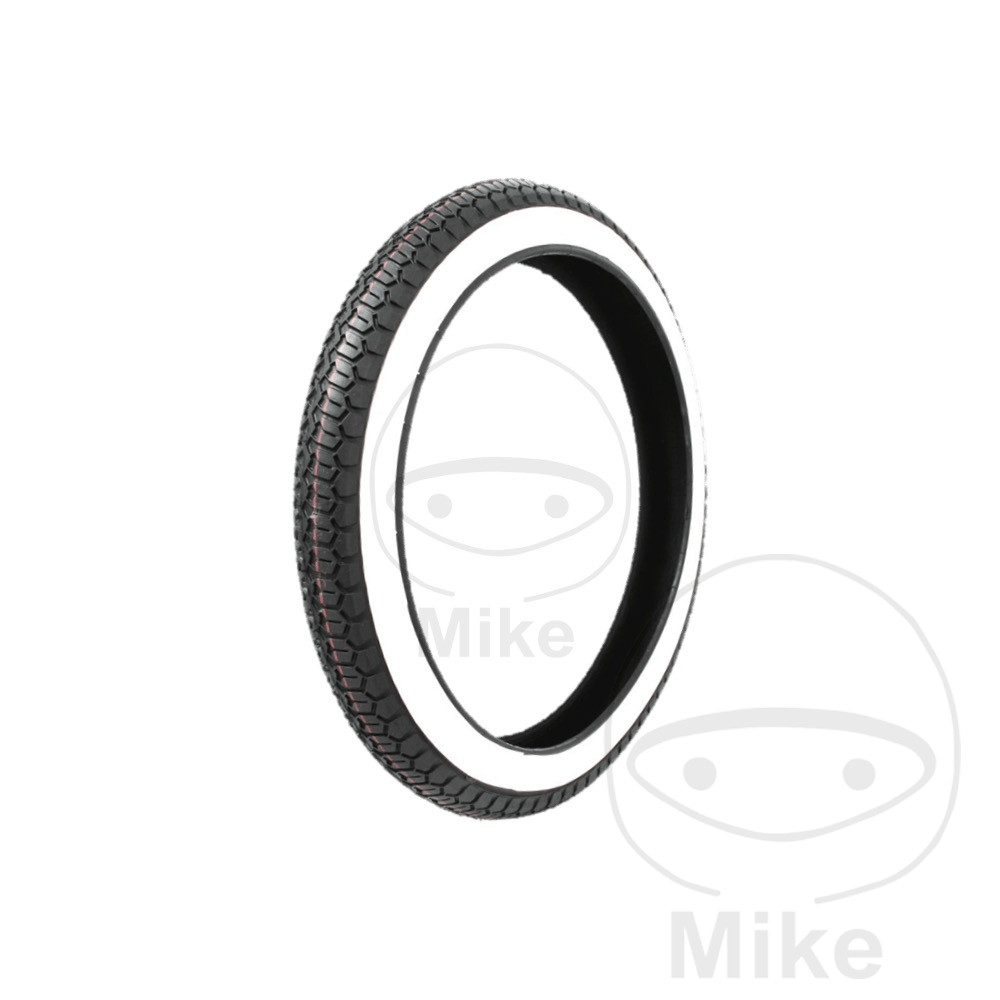 neumático cubierta moto delantero/trasero 2 1/4-16 38j tt 
 b-8