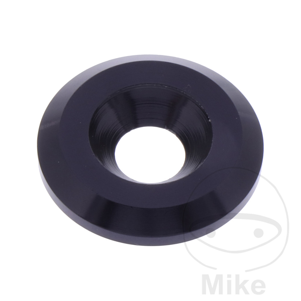 JMP Arandela aluminio liso fresado para tornillo M6 - Imagen 10 de 15