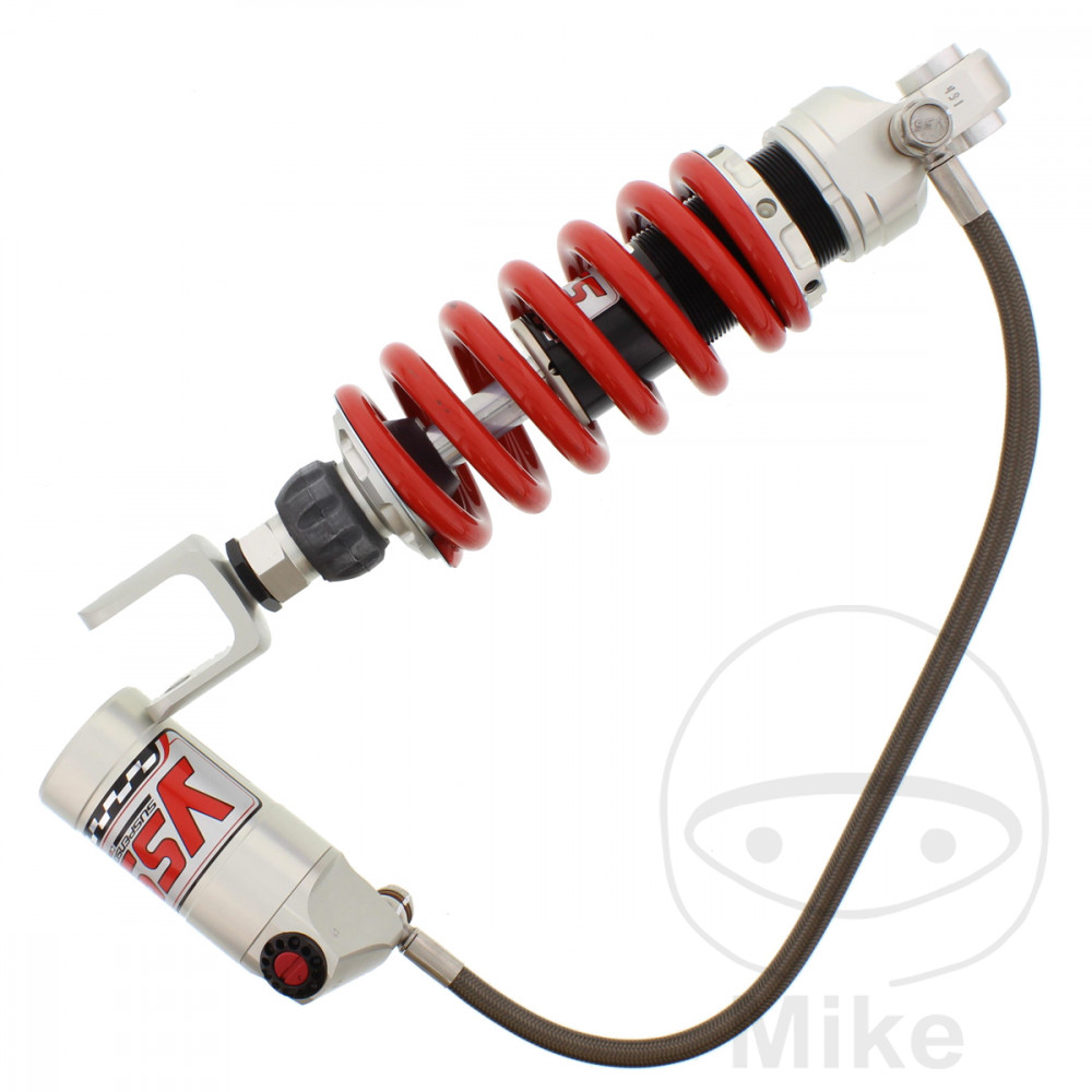 Amortisseur Arrière Rockshox Coupe Deluxe 1998 - VTT Vintage - 160 Mm