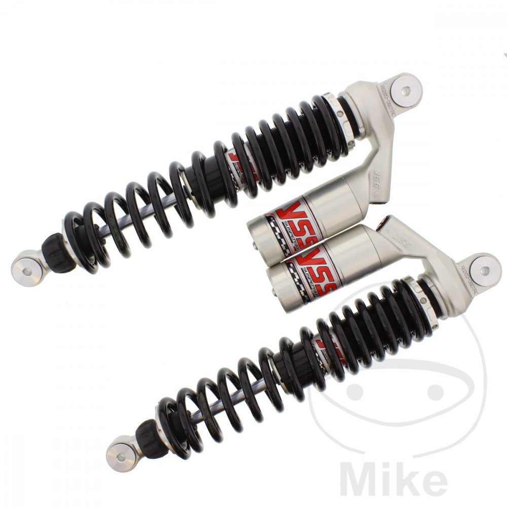 Amortisseur Arrière YSS Double Suspension Ajustable - Neuf étiqueté