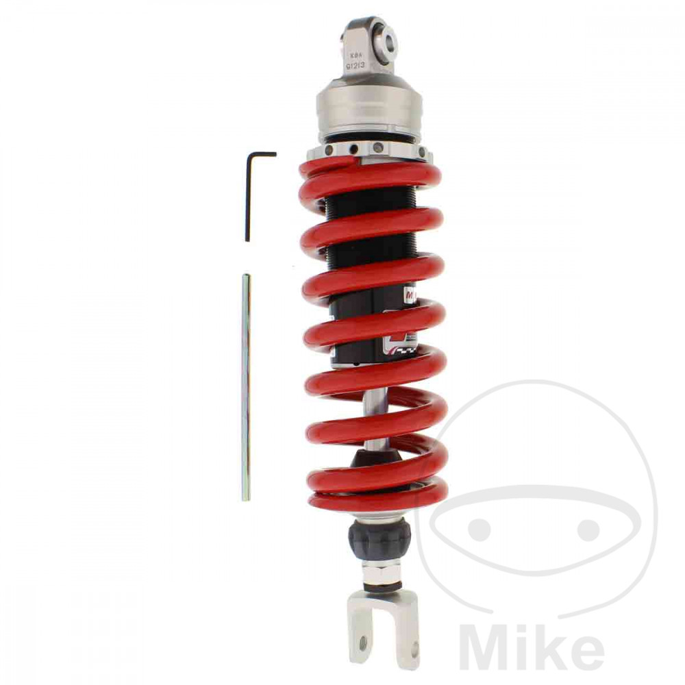 YSS SUSPENSION adjustable shock absorber for rear suspension - Picture 1 of 1