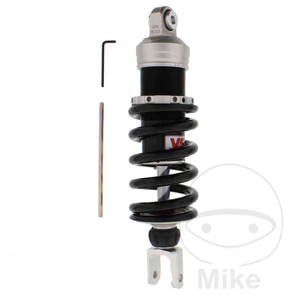 YSS SUSPENSION adjustable shock absorber for rear suspension - Picture 1 of 1